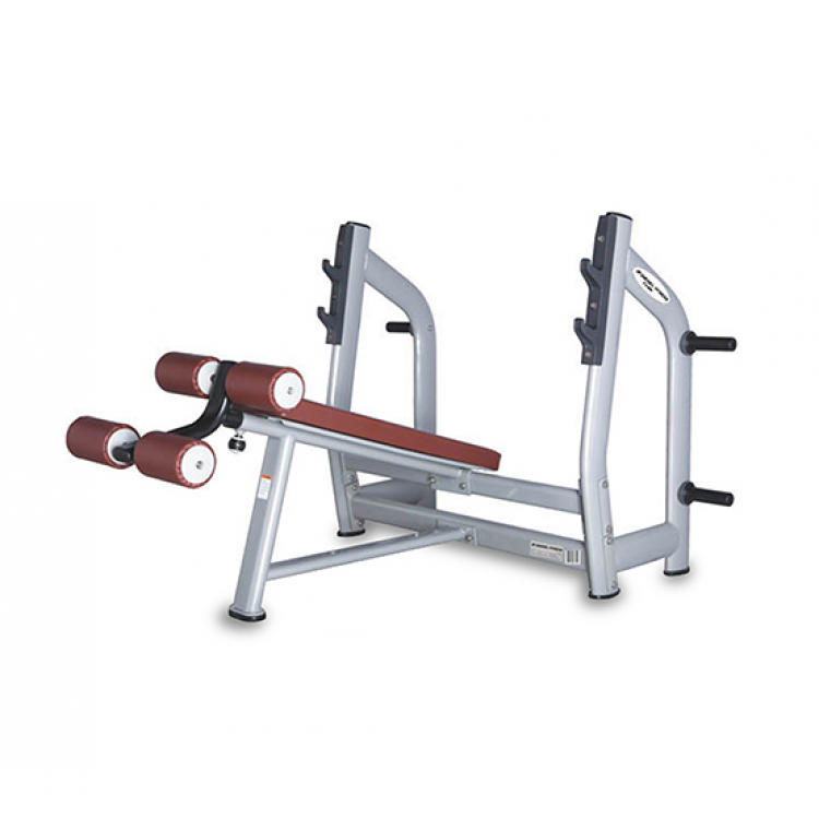 024 DECLINE BENCH (LUX)
